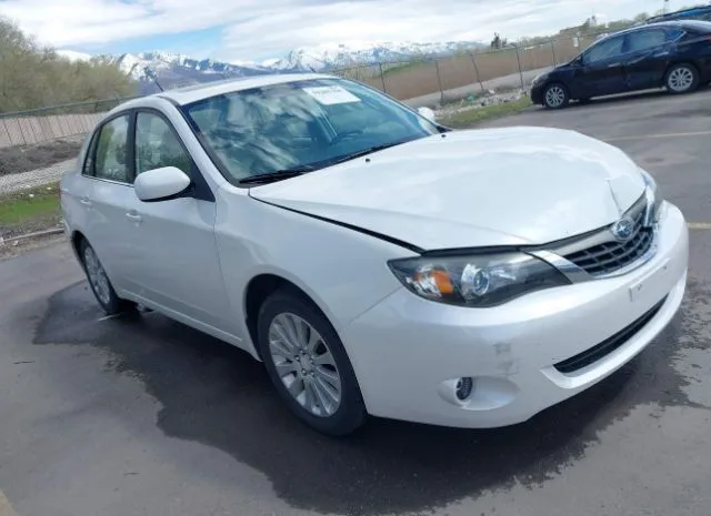 2009 SUBARU  - Image 1.