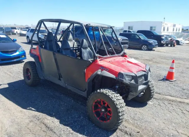 2013 POLARIS  - Image 1.