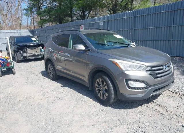 2015 HYUNDAI  - Image 1.