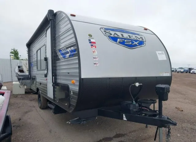 2022 KEYSTONE RV  - Image 1.