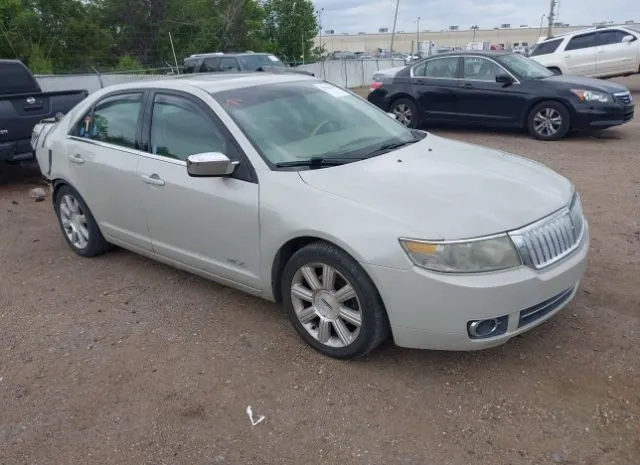 2008 LINCOLN  - Image 1.