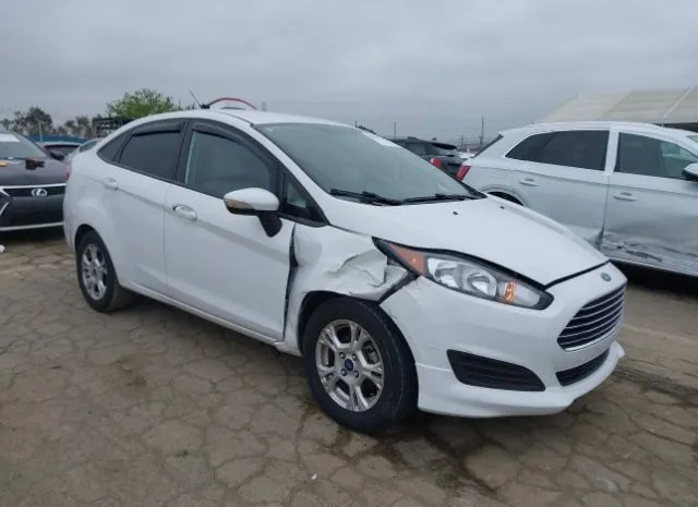 2014 FORD  - Image 1.