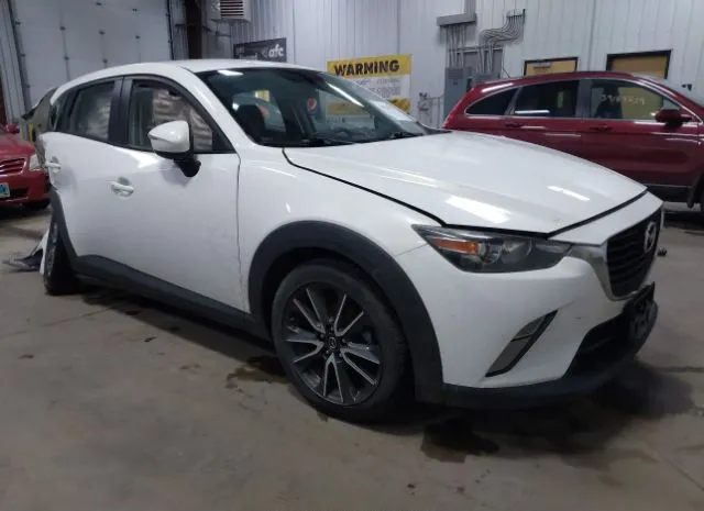 2017 MAZDA  - Image 1.