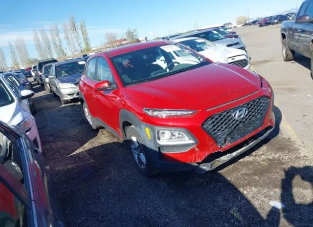 2021 HYUNDAI  - Image 1.