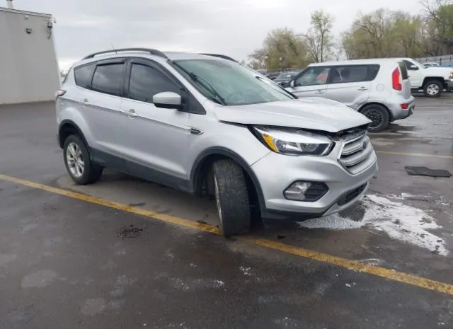 2018 FORD  - Image 1.