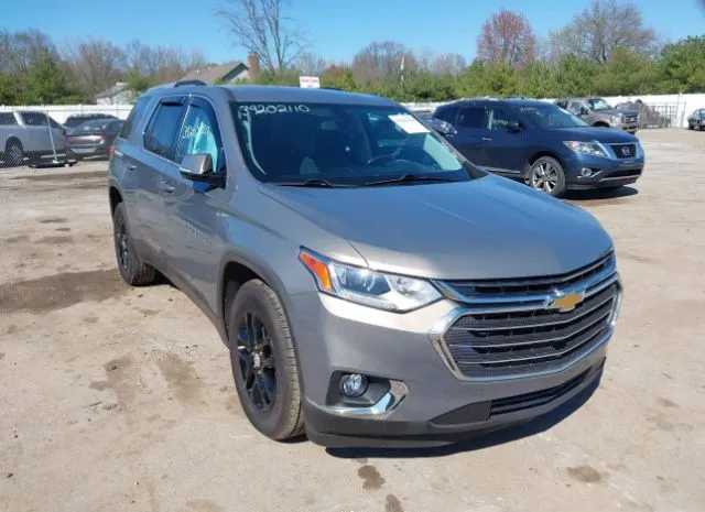 2018 CHEVROLET  - Image 1.