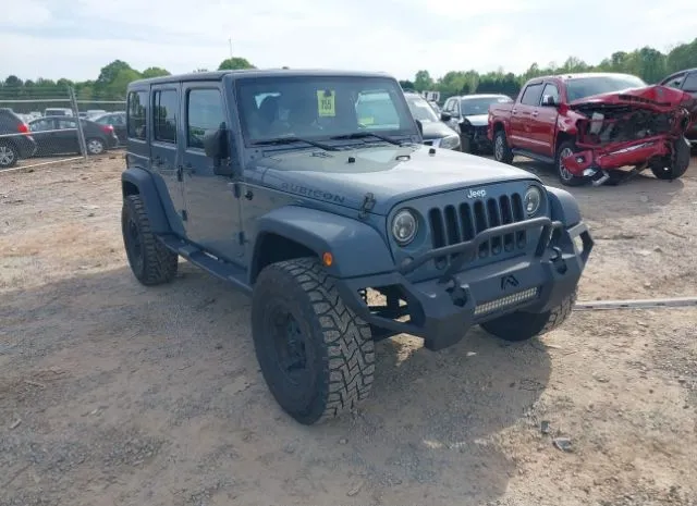 2014 JEEP  - Image 1.