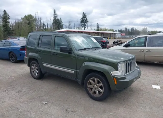 2008 JEEP  - Image 1.