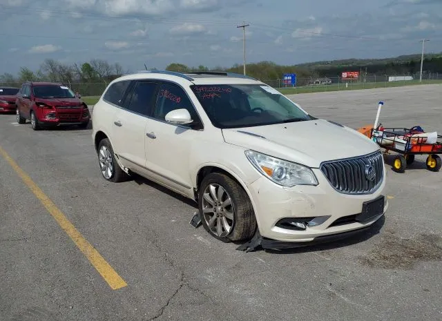 2014 BUICK  - Image 1.