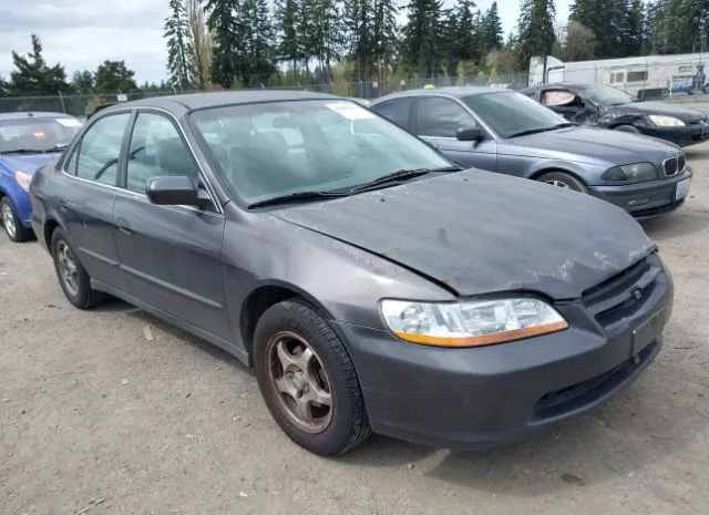 1998 HONDA  - Image 1.