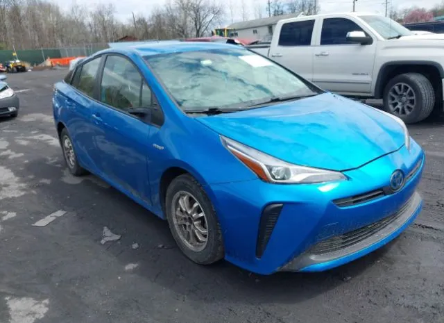 2019 TOYOTA  - Image 1.