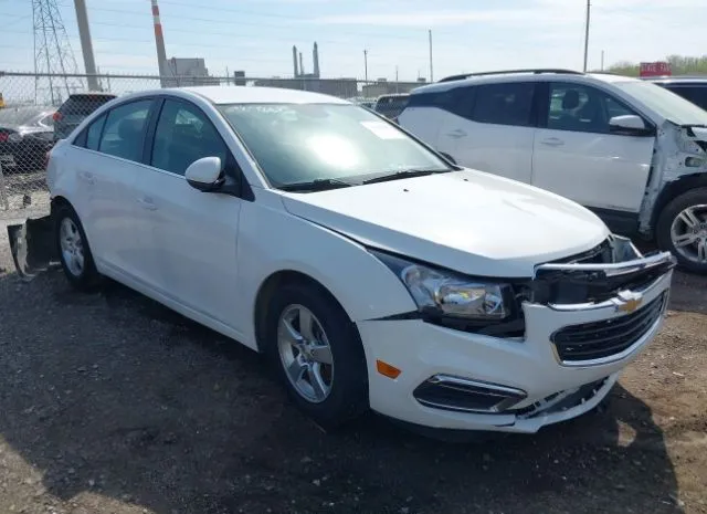 2015 CHEVROLET  - Image 1.