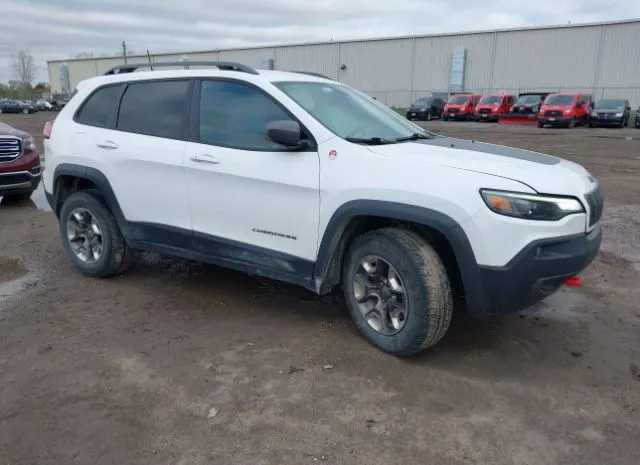 2019 JEEP  - Image 1.