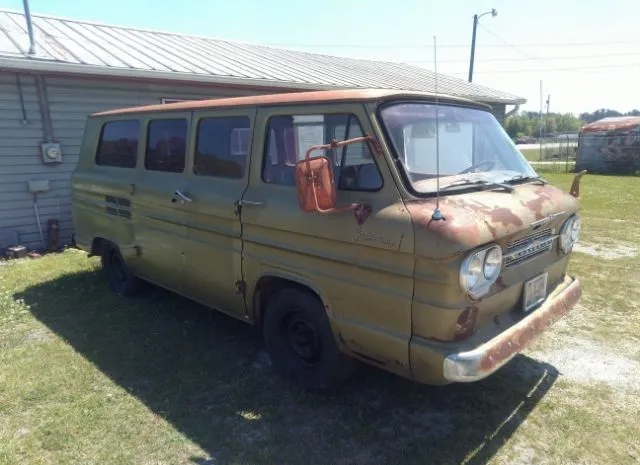 1961 CHEVROLET  - Image 1.