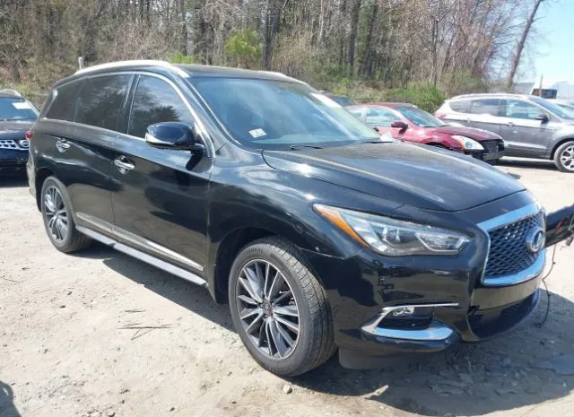 2018 INFINITI  - Image 1.