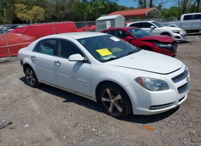 2012 CHEVROLET  - Image 1.