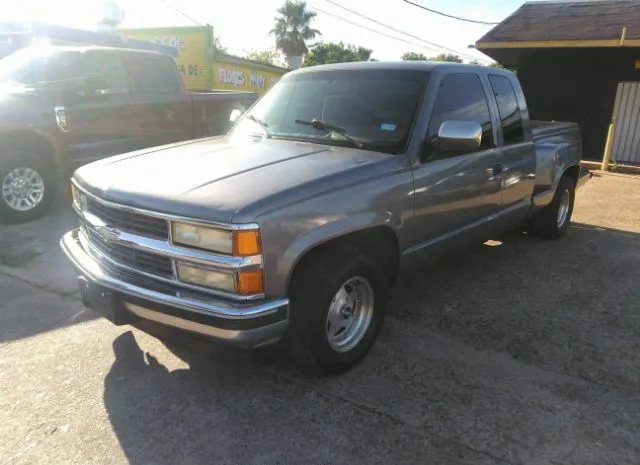 1994 CHEVROLET  - Image 1.