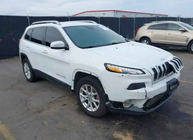 2017 JEEP  - Image 1.