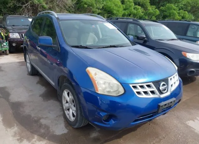 2011 NISSAN  - Image 1.