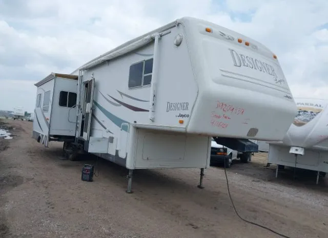 2002 JAYCO  - Image 1.