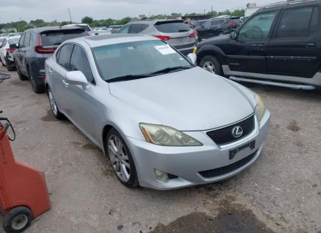 2007 LEXUS  - Image 1.