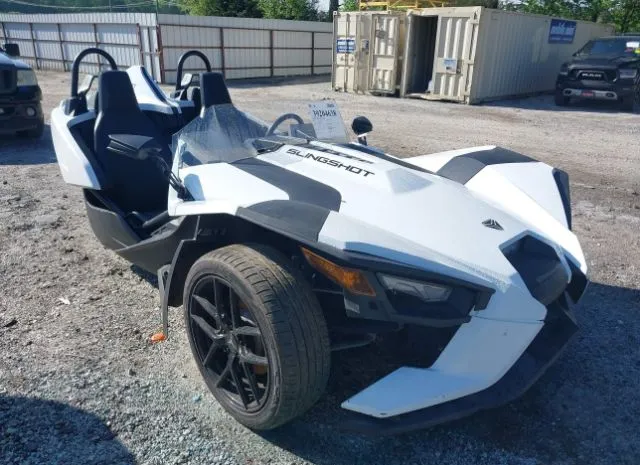 2021 POLARIS  - Image 1.