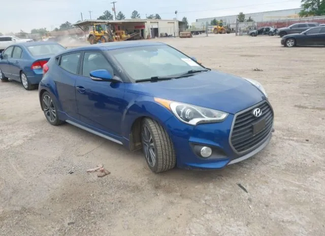 2016 HYUNDAI  - Image 1.