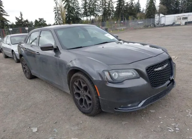 2015 CHRYSLER  - Image 1.