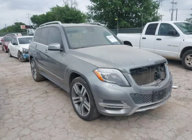 2013 MERCEDES-BENZ  - Image 1.