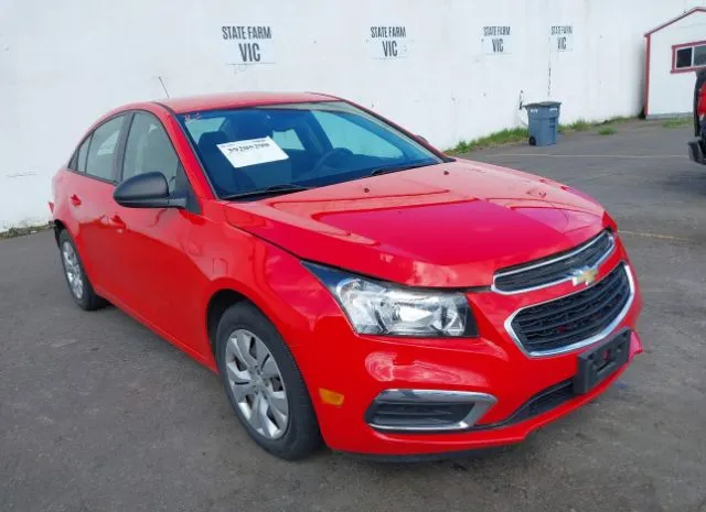 2015 CHEVROLET  - Image 1.