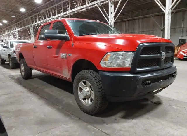 2015 RAM  - Image 1.