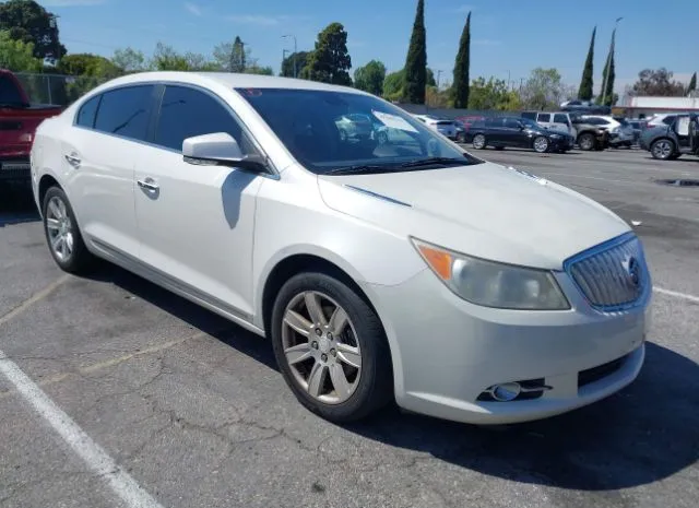 2011 BUICK  - Image 1.