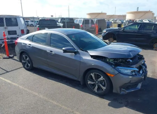 2016 HONDA  - Image 1.