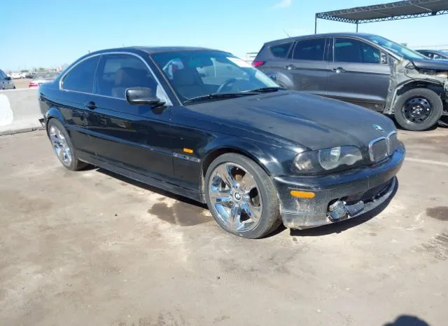 2000 BMW  - Image 1.