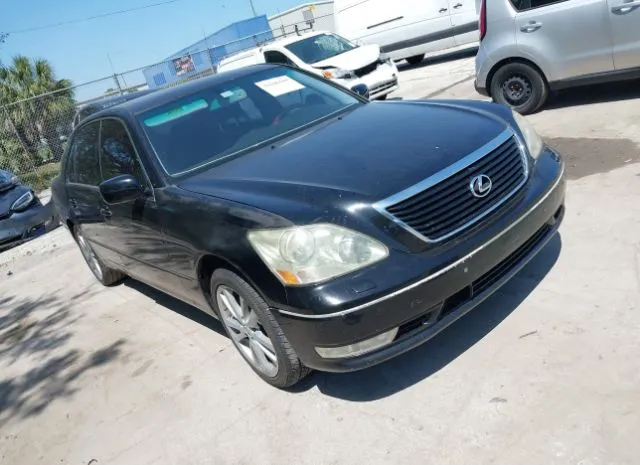 2004 LEXUS  - Image 1.