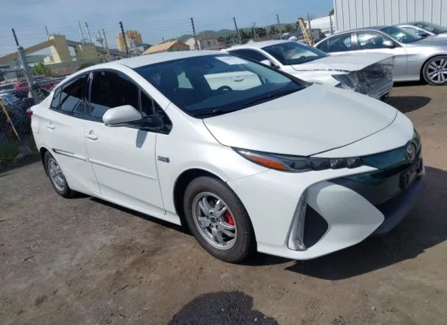 2018 TOYOTA  - Image 1.