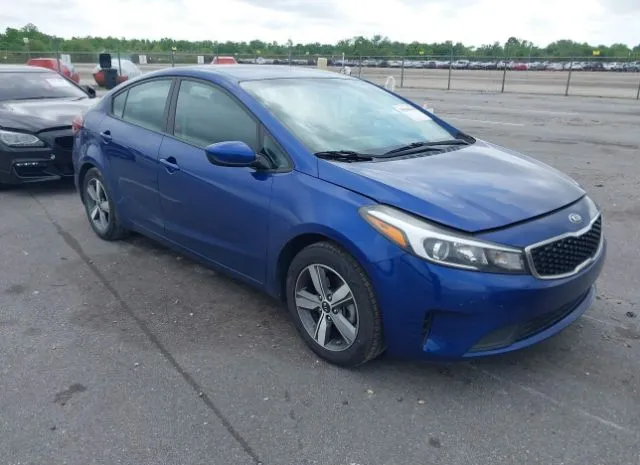 2018 KIA  - Image 1.