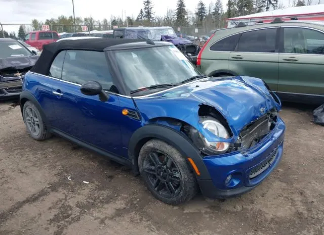 2014 MINI  - Image 1.