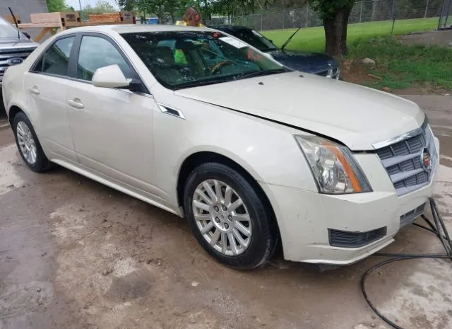 2011 CADILLAC  - Image 1.