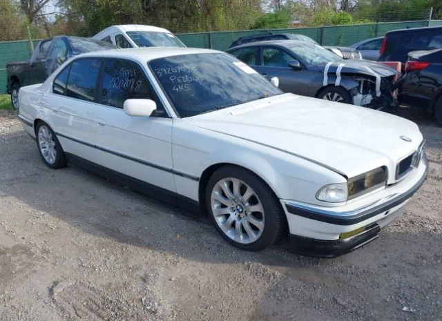 1995 BMW  - Image 1.