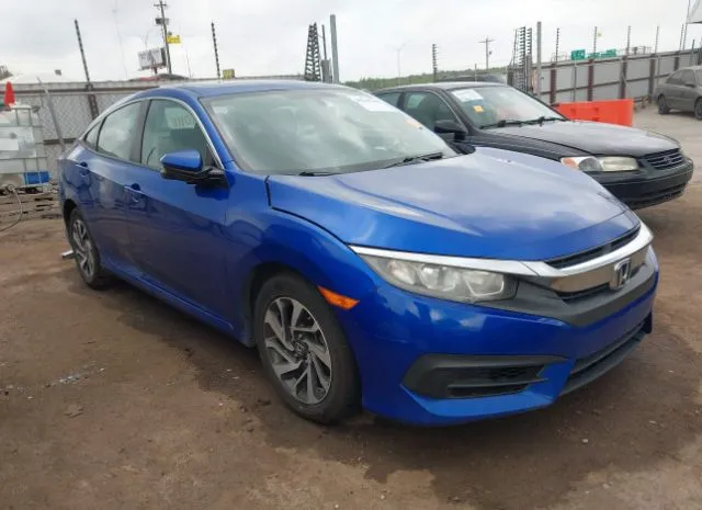 2017 HONDA  - Image 1.