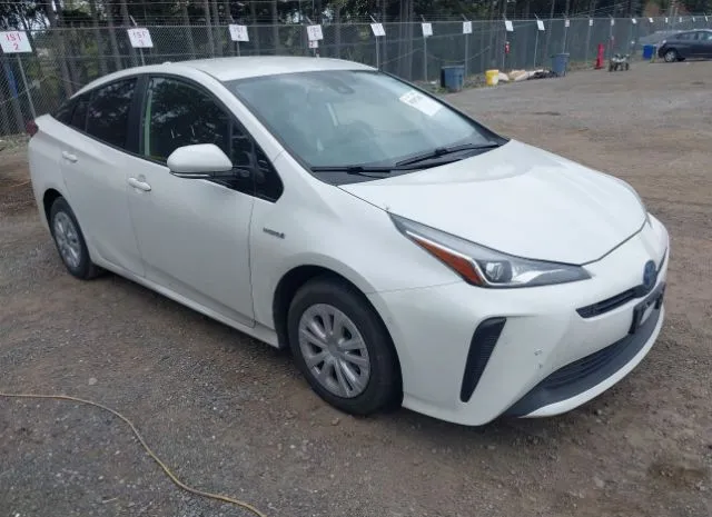 2020 TOYOTA  - Image 1.