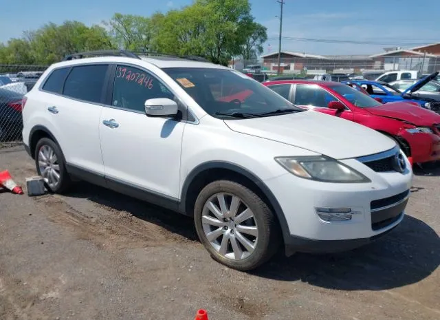 2008 MAZDA  - Image 1.