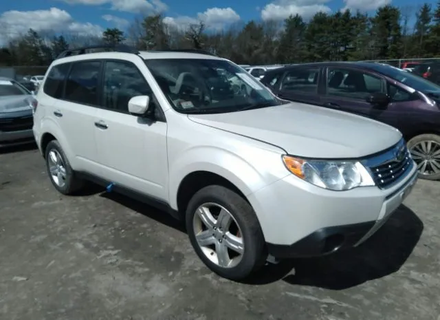 2010 SUBARU  - Image 1.