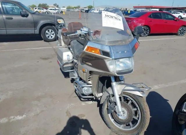 1985 HONDA  - Image 1.