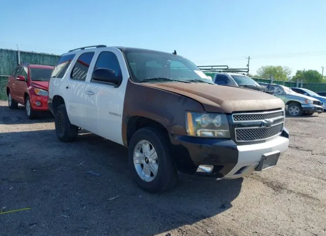 2008 CHEVROLET  - Image 1.