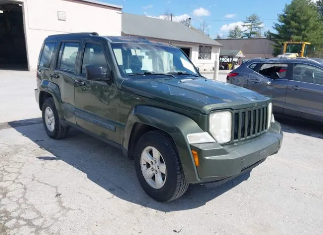 2009 JEEP  - Image 1.