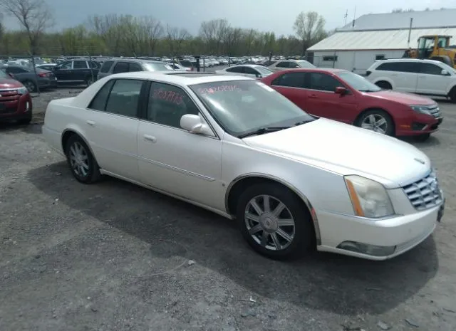 2008 CADILLAC  - Image 1.