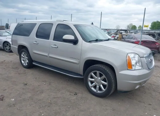 2008 GMC  - Image 1.