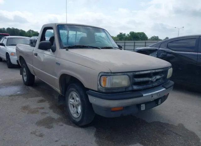 1997 MAZDA  - Image 1.